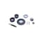 Bedford Precision Parts Bedford Precision Xtreme 180 L/PE for Graco 25D-235 20-3409 - alternate 1